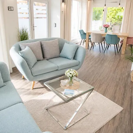 Apartment Küstenmeerchen